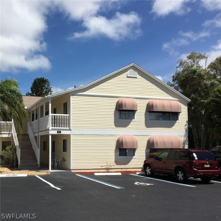 6151 Estero Blvd. #4, Fort Myers Beach, FL 33931