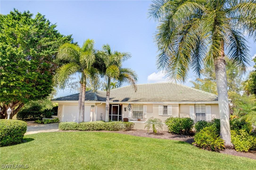 1315 Par View Dr., Sanibel, FL 33957