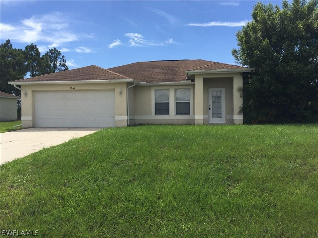 1096 Gunby Ave., Lehigh Acres, FL 33974