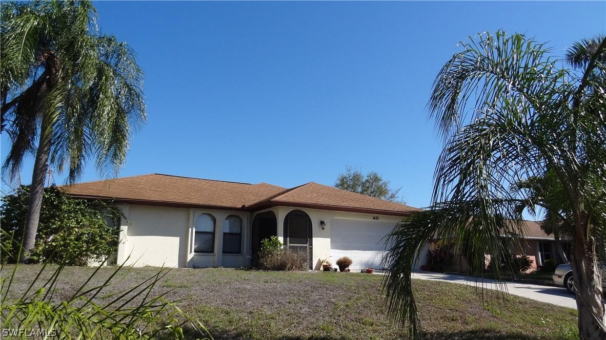 1433 SE 12th Ter., Cape Coral, FL 33990