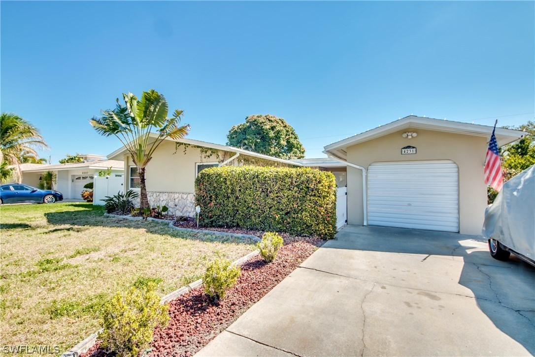 4231 SE 3rd Ave., Cape Coral, FL 33904
