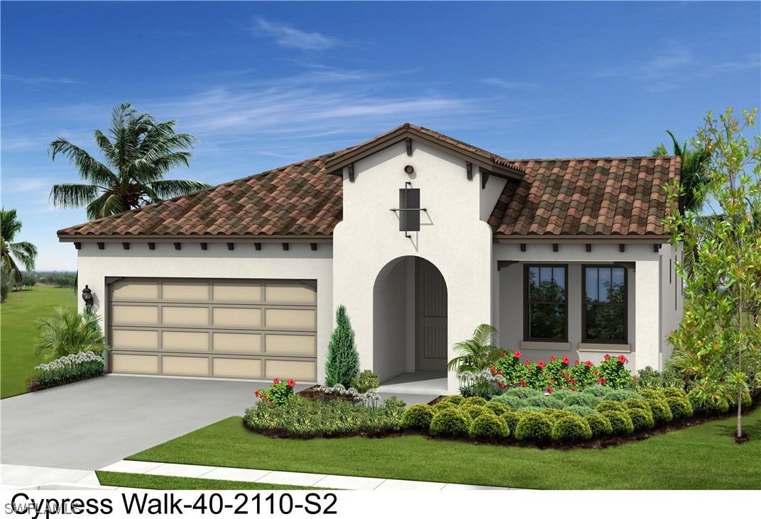 7730 Cypress Walk Drive Cir., Fort Myers, FL 33966