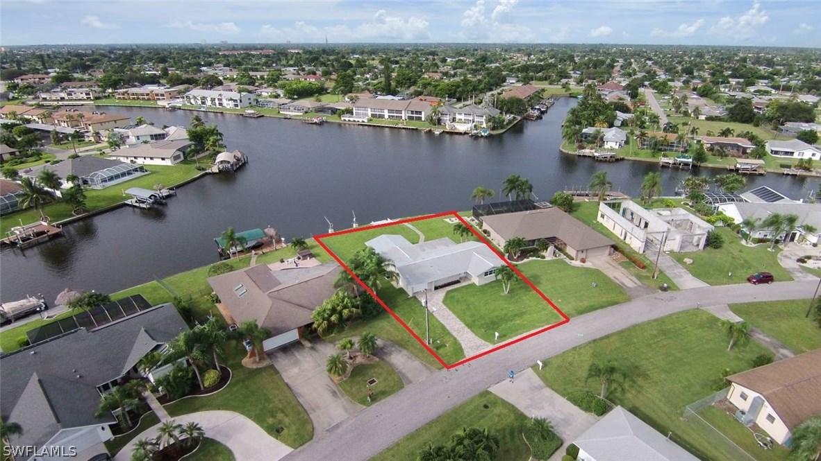 1102 SE 36th St., Cape Coral, FL 33904