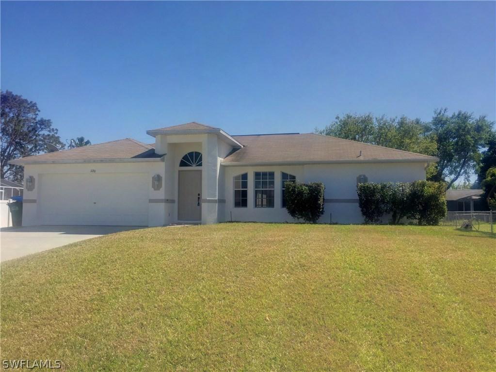 1120 NE 12th Ter., Cape Coral, FL 33909