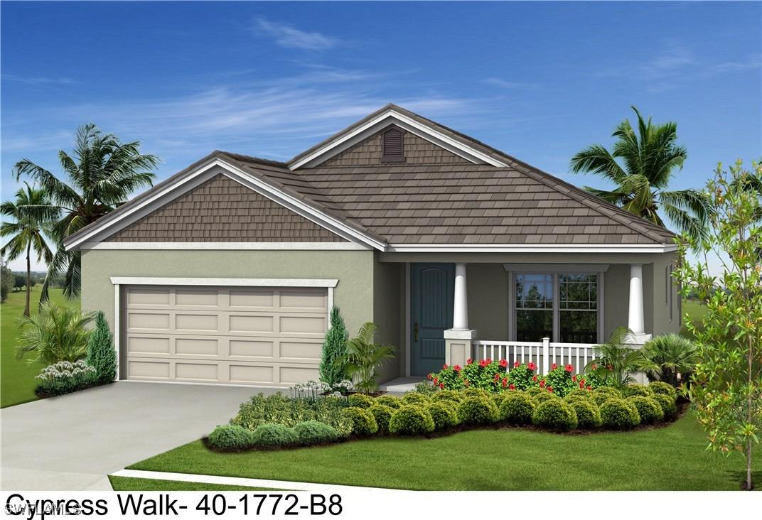 7682 Cypress Walk Drive Cir., Fort Myers, FL 33966