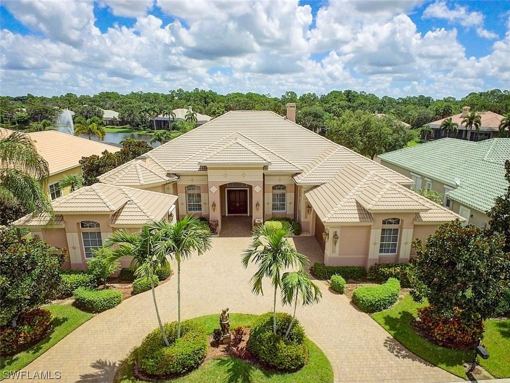 459 Terracina Way, Naples, FL 34119