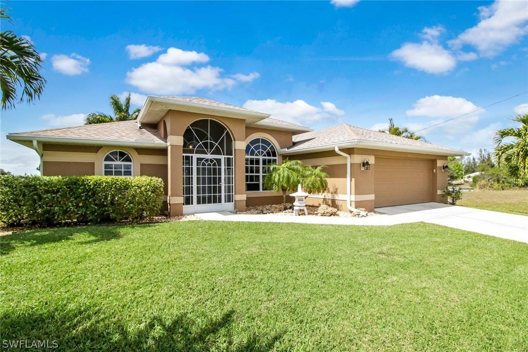 1000 NW 28th Ave., Cape Coral, FL 33993