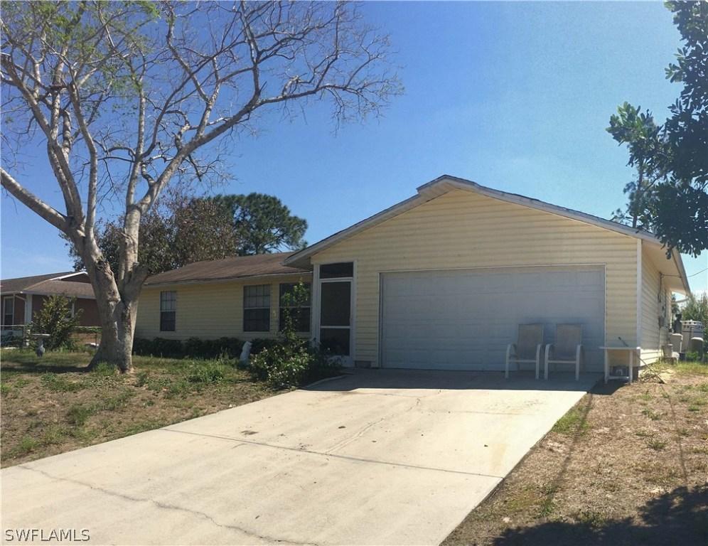 3711 10th St., Lehigh Acres, FL 33976