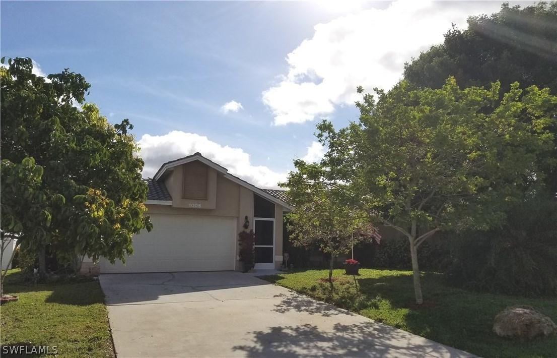 1005 SW 9th Ave., Cape Coral, FL 33991