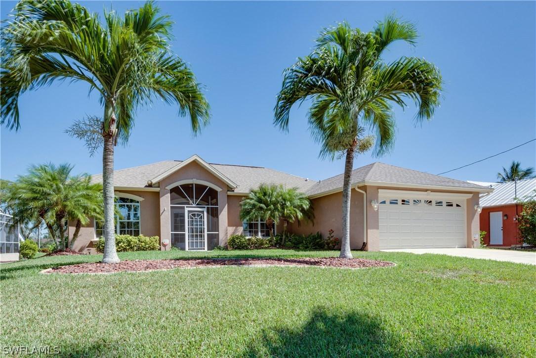2307 SW 44th St., Cape Coral, FL 33914