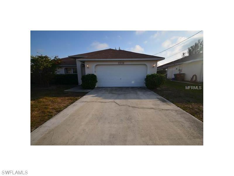 1310 SW 15th St., Cape Coral, FL 33991