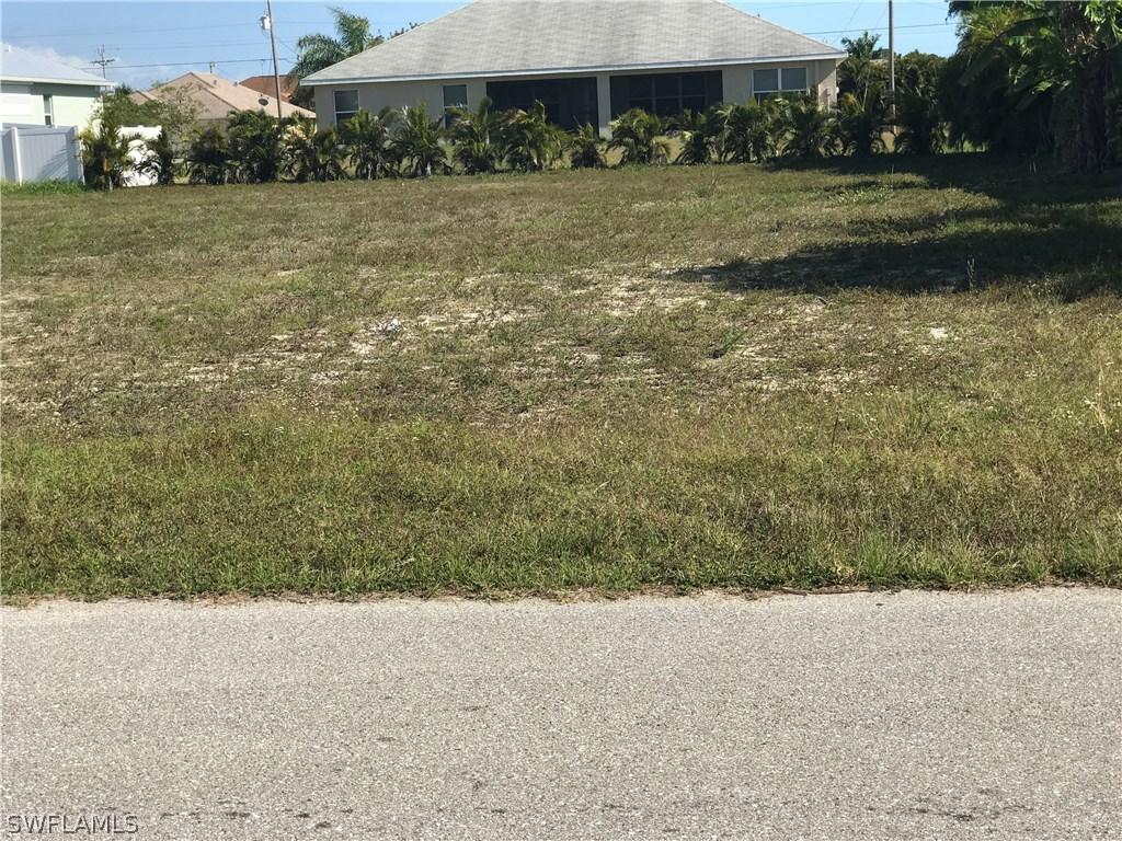 2600 SW 26th Ter., Cape Coral, FL 33914