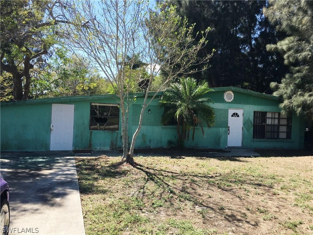 308 Louise Ave., Fort Myers, FL 33916