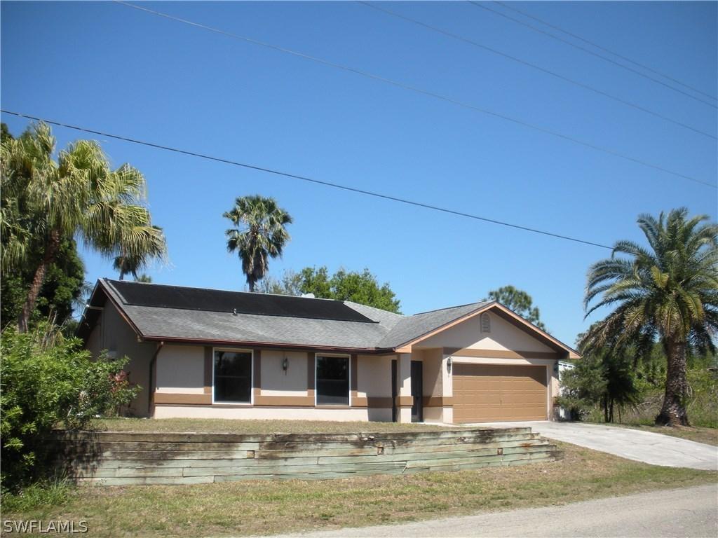 3205 E 6th St., Lehigh Acres, FL 33972
