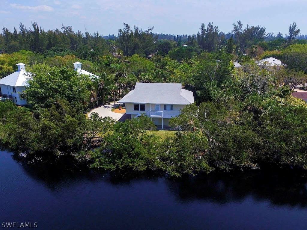 9455 Beverly Ln., Sanibel, FL 33957