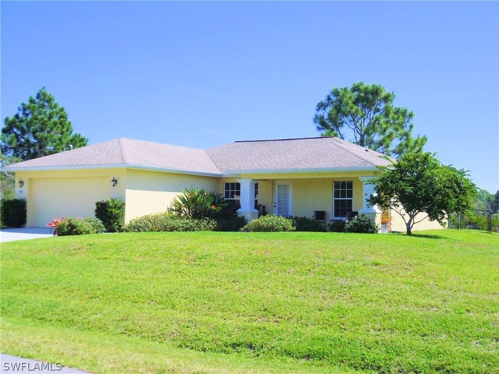 3508 Hanna Ave., Lehigh Acres, FL 33971