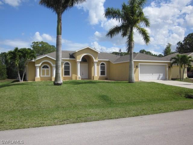 3561 NE 8th Pl., Cape Coral, FL 33909
