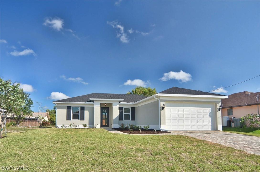 2221 NW 15th St., Cape Coral, FL 33993