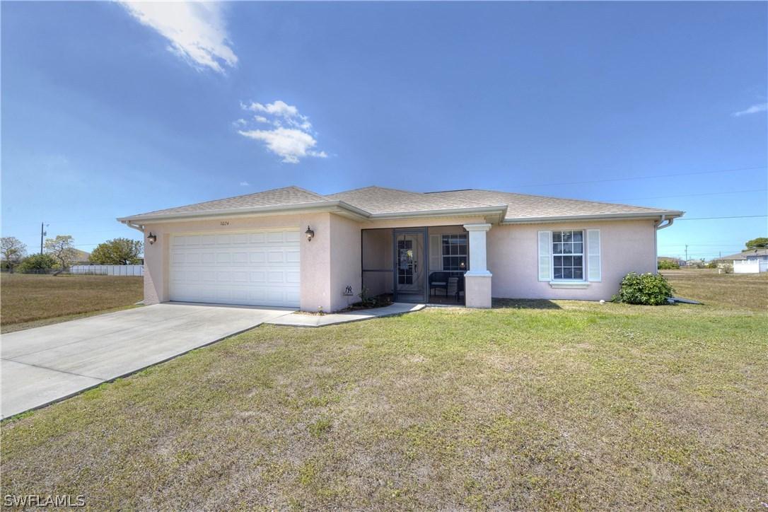 1024 NW 7th Ave., Cape Coral, FL 33993