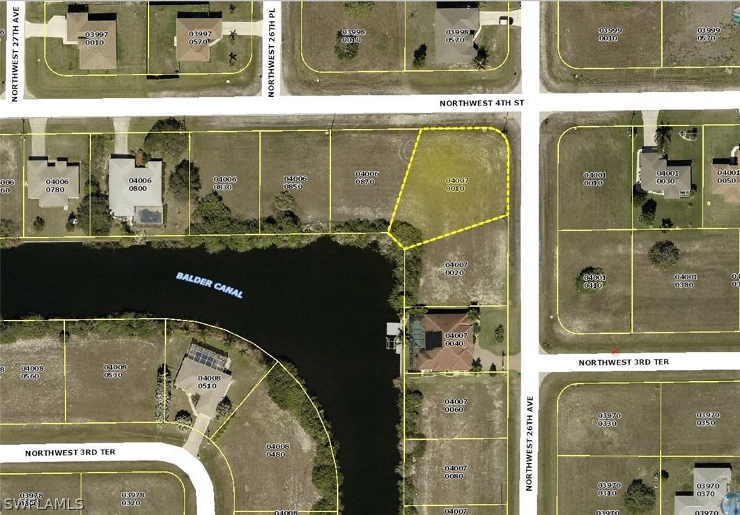 328 NW 26th Ave., Cape Coral, FL 33993