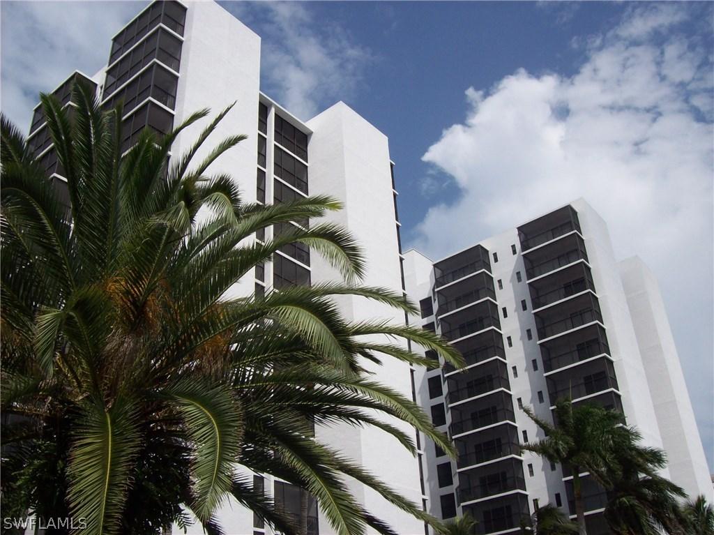 6612 Estero Blvd. #502, Fort Myers Beach, FL 33931