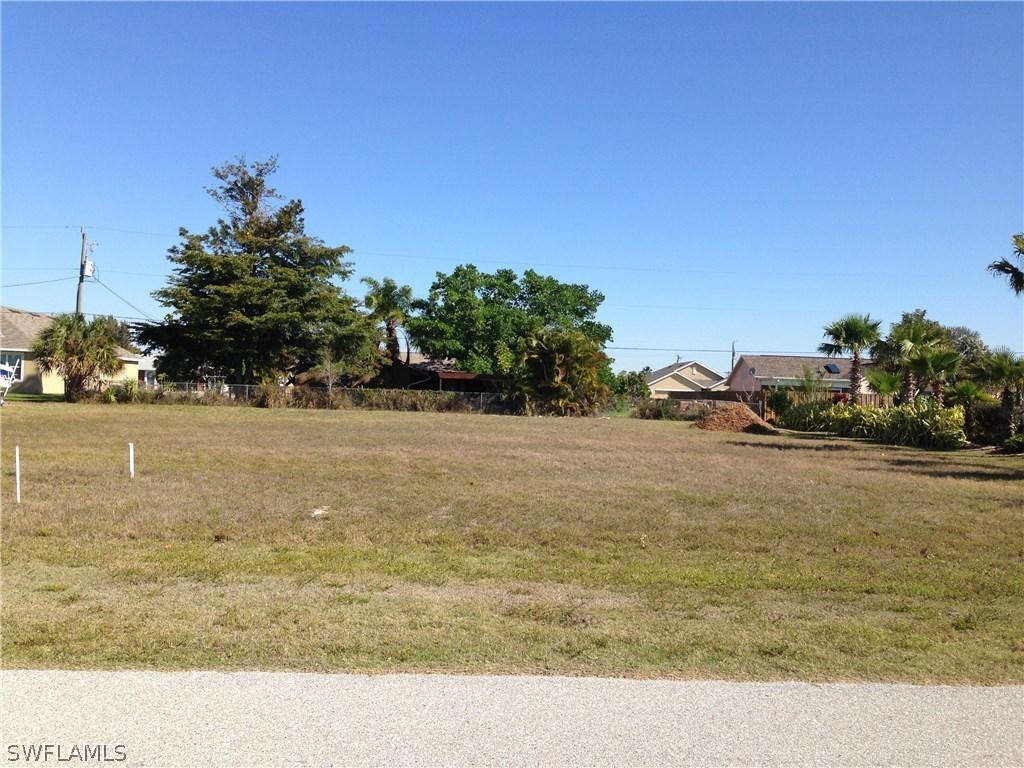 1129 SW 41st St., Cape Coral, FL 33914