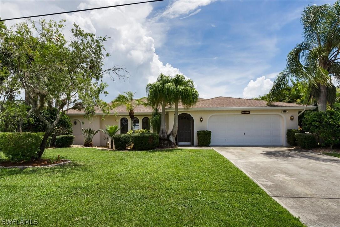 5037 SW 11th Ct., Cape Coral, FL 33914