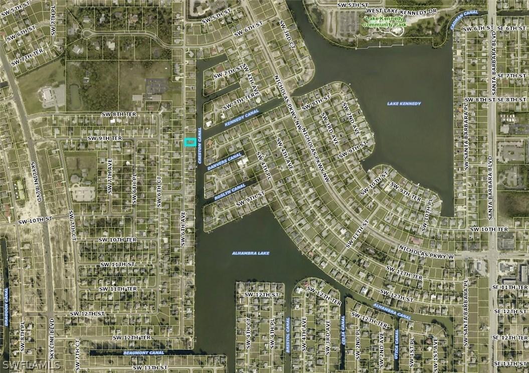 [Address Hidden by Seller], Cape Coral, FL 33991