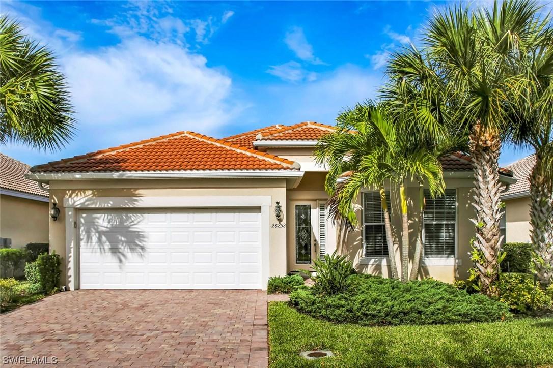 28252 Jewel Fish Ln., Bonita Springs, FL 34135