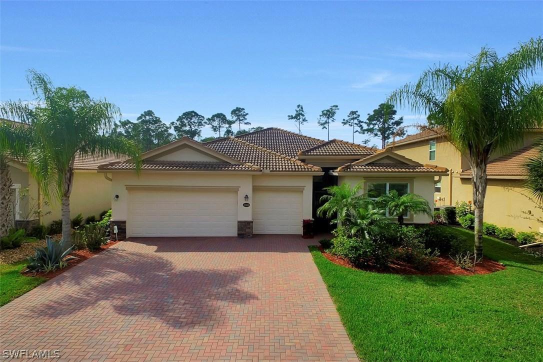21466 Bella Terra Blvd., Estero, FL 33928