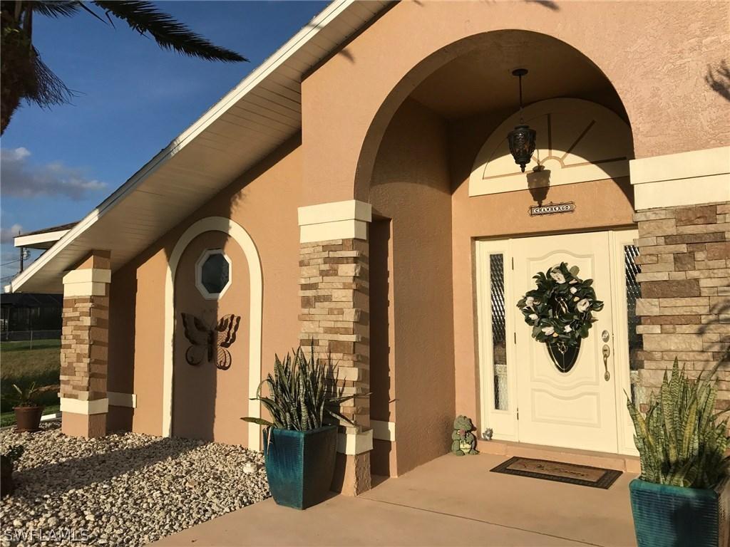 5131 SW 19th Pl., Cape Coral, FL 33914