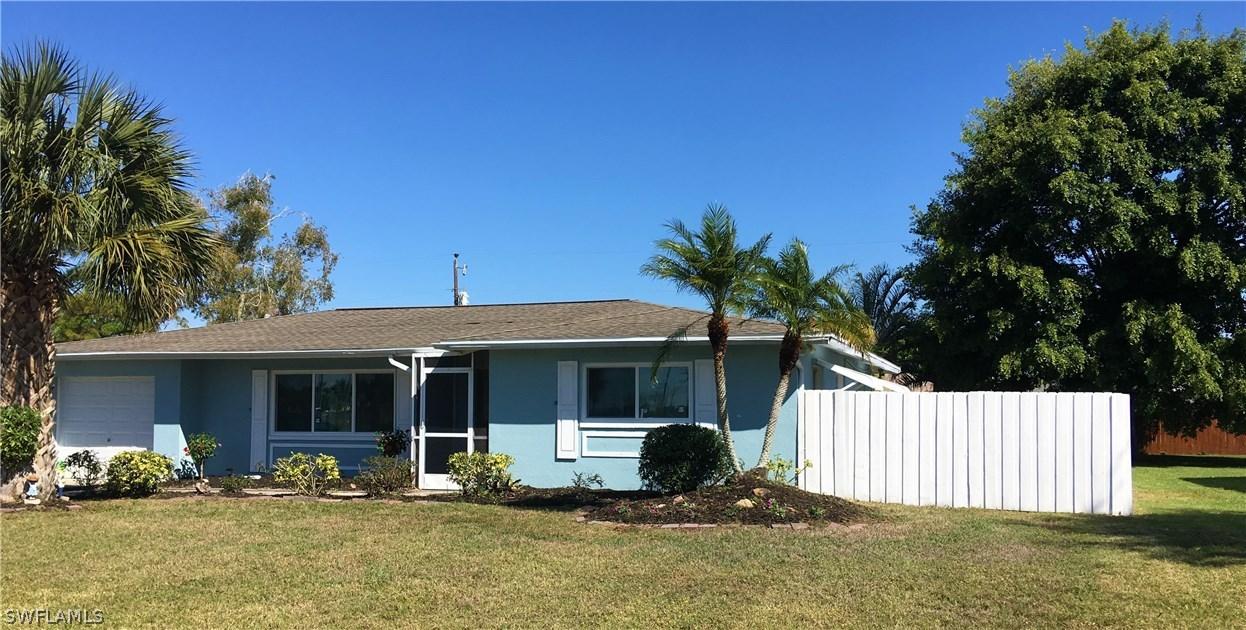 409 SW 41st St., Cape Coral, FL 33914