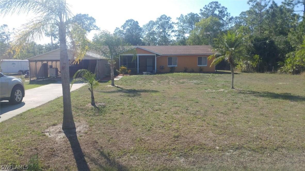 105 Scott Ave., Lehigh Acres, FL 33936