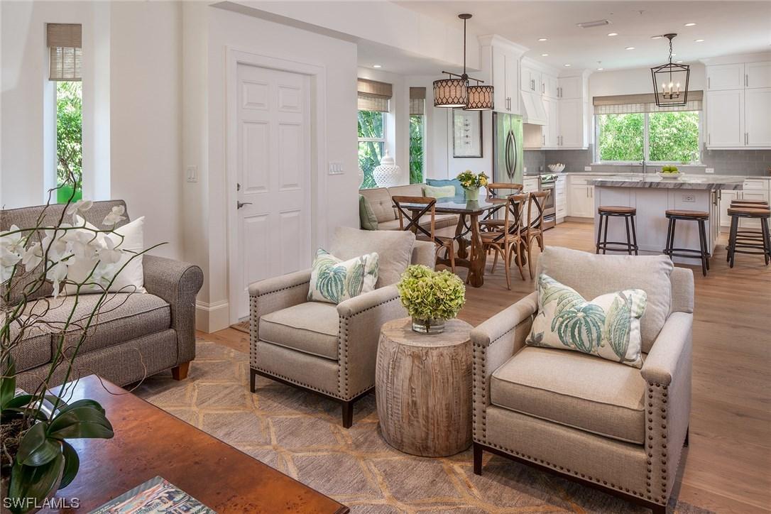 965 7th St. #1, Naples, FL 34102