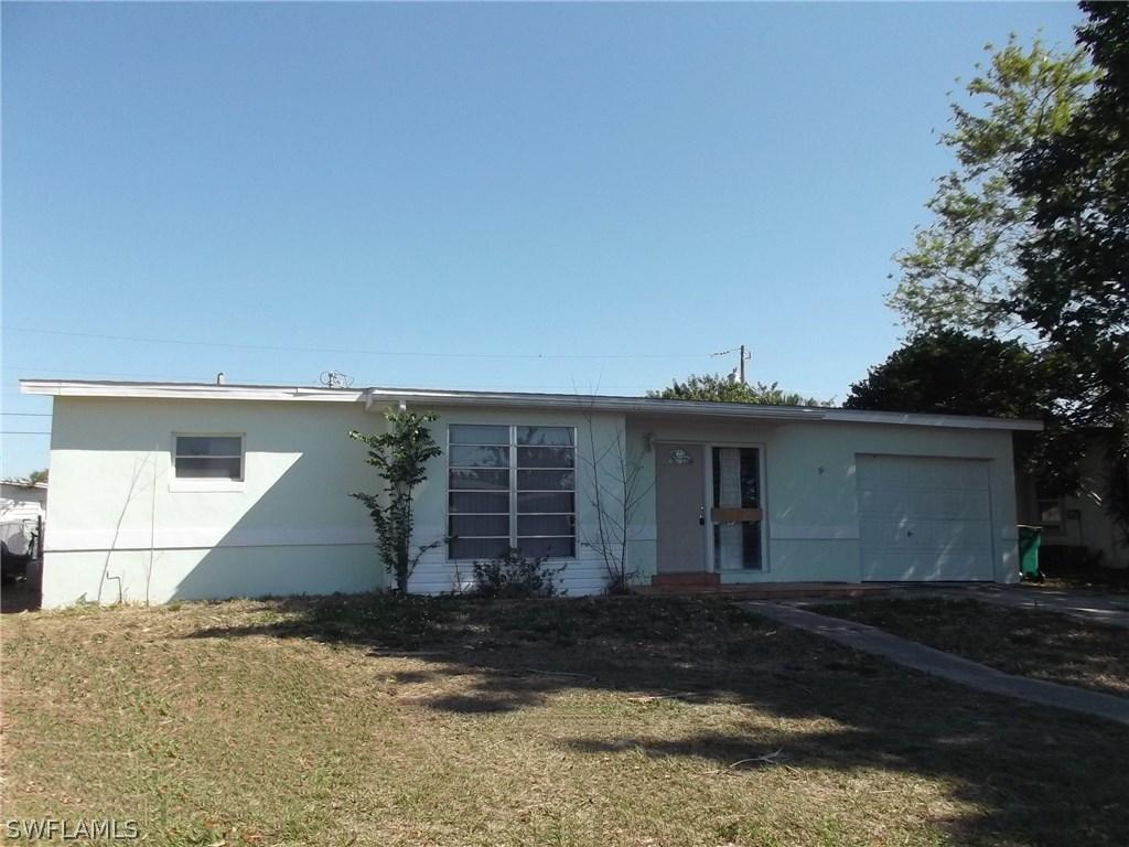 21898 Calvin Ln., Port Charlotte, FL 33952