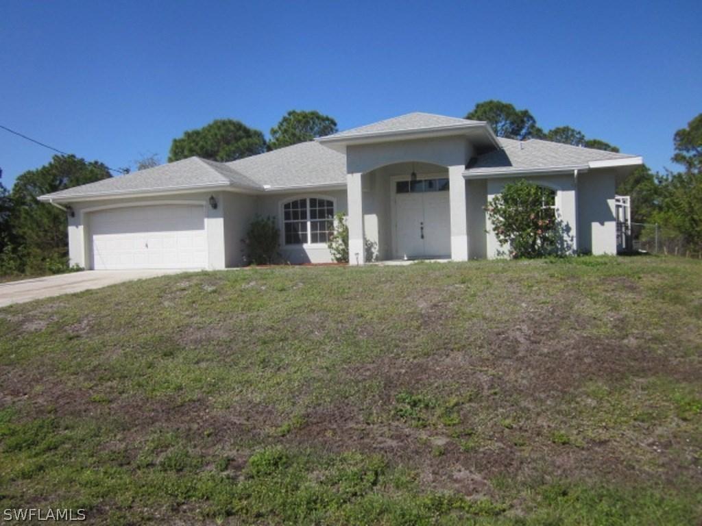4512 NW 34th Ave., Cape Coral, FL 33993