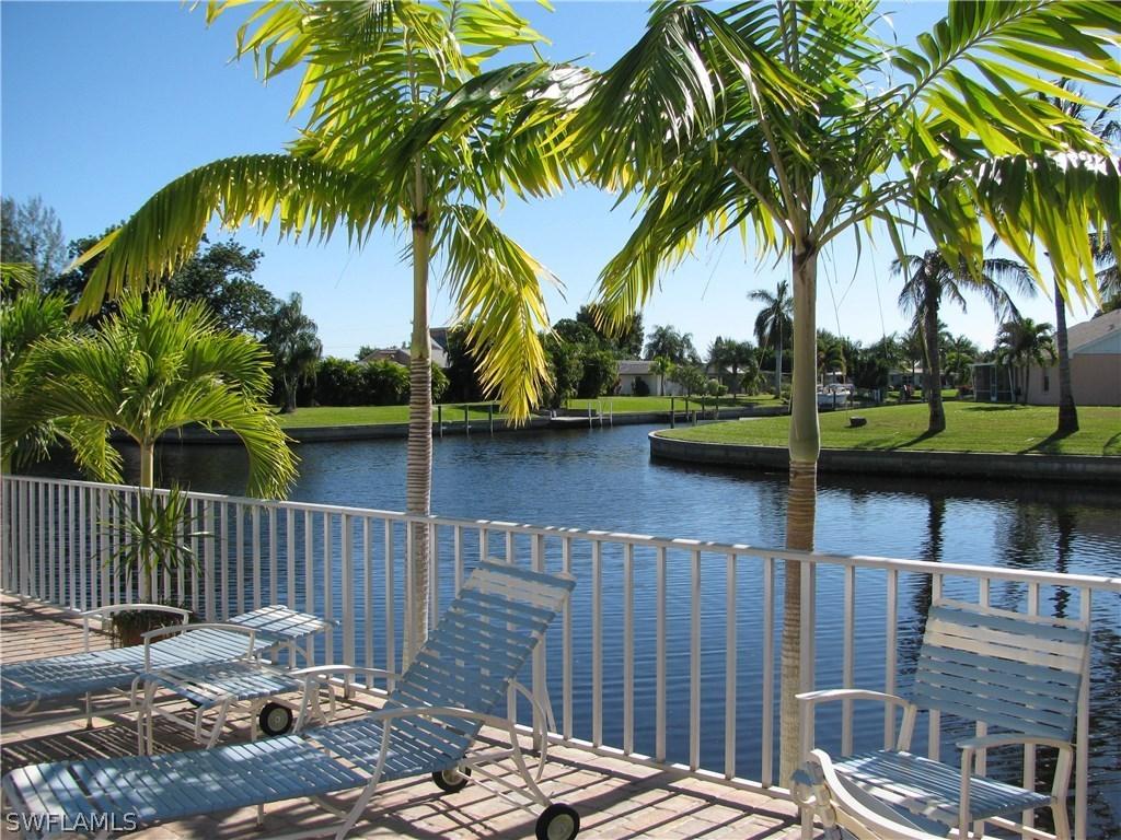 4940 Vincennes St. #103, Cape Coral, FL 33904