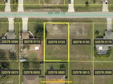 512 NW 3rd Ln., Cape Coral, FL 33993