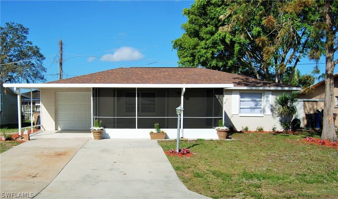15055 Buckeye Dr., Fort Myers, FL 33905