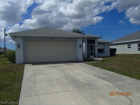 1144 NW 5th Pl., Cape Coral, FL 33993