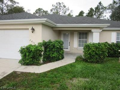 2613 53rd St., Lehigh Acres, FL 33971