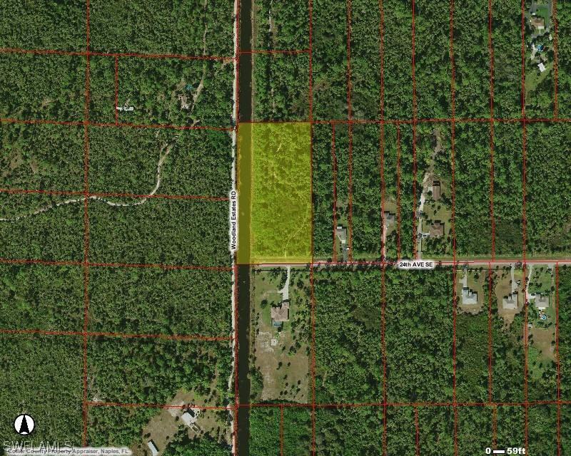 24th Ave., Naples, FL 34117