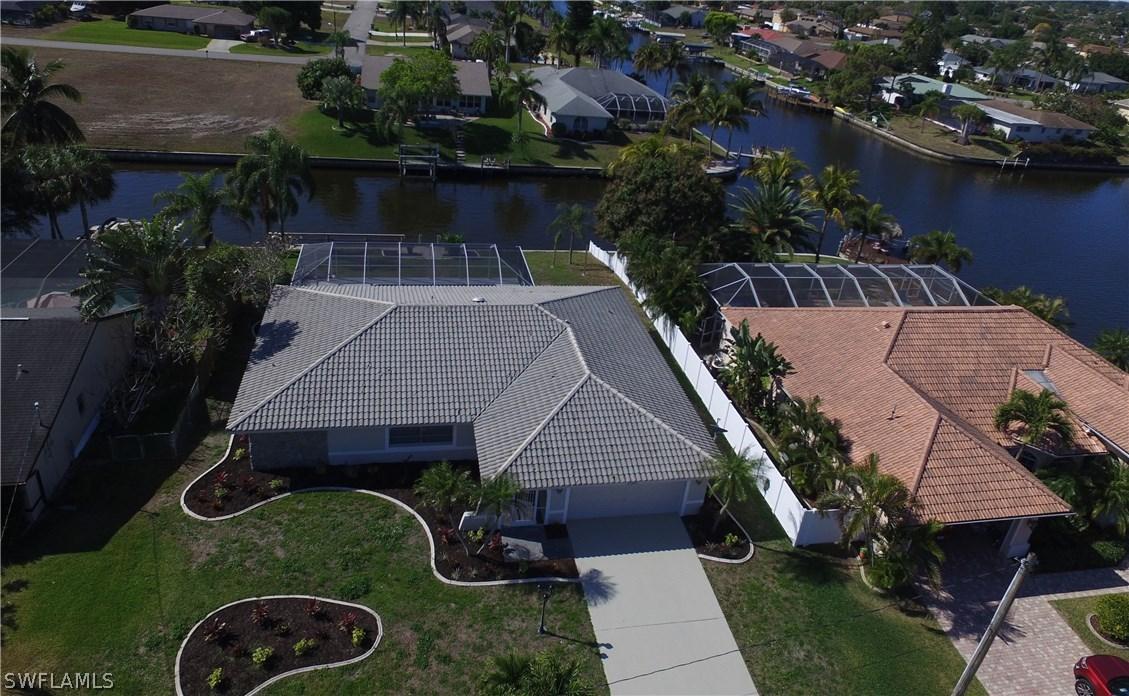 1006 SE 14th Ter., Cape Coral, FL 33990