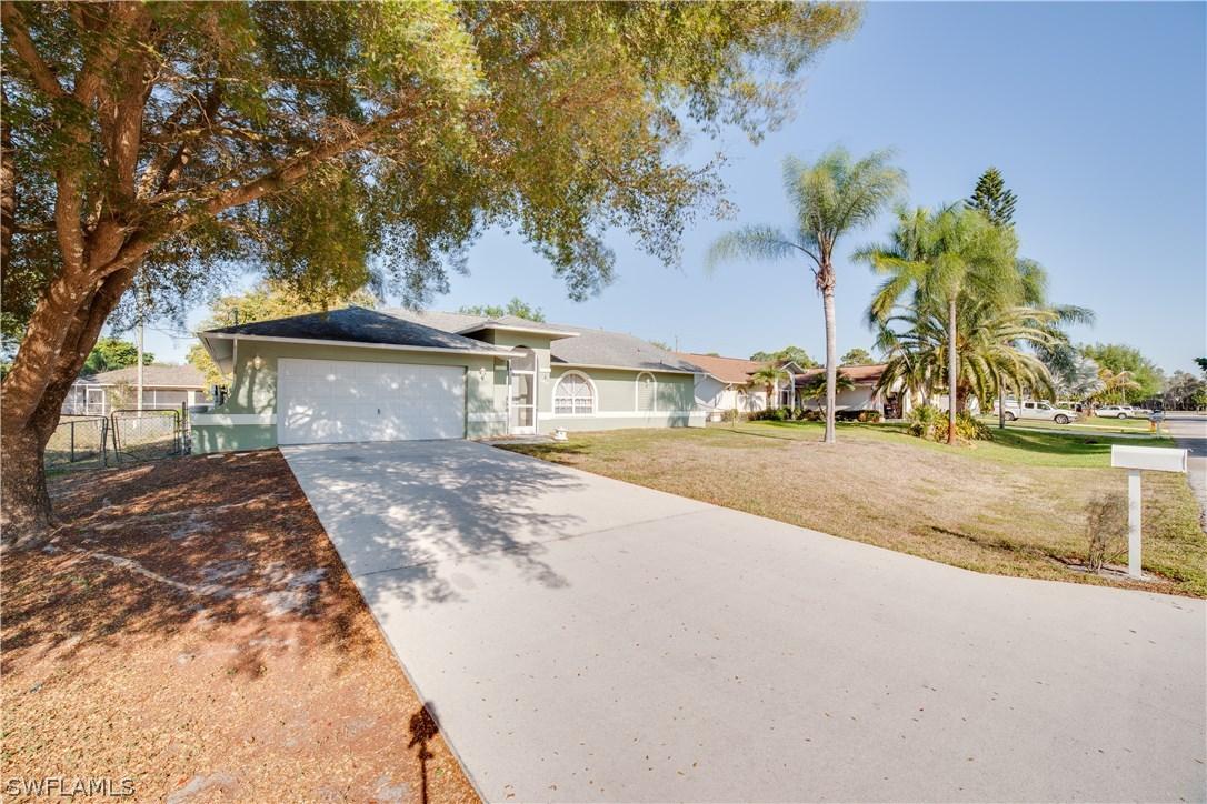 18404 Fuchsia Rd., Fort Myers, FL 33967
