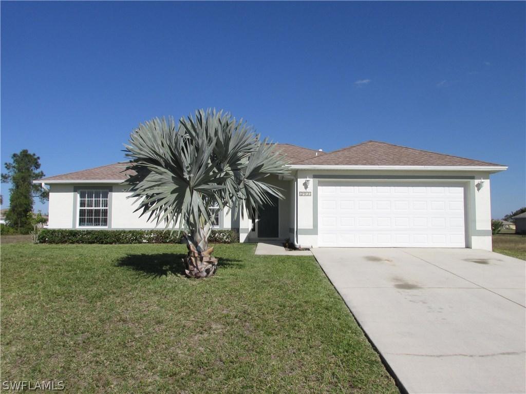 2913 NE 4th Ave., Cape Coral, FL 33909