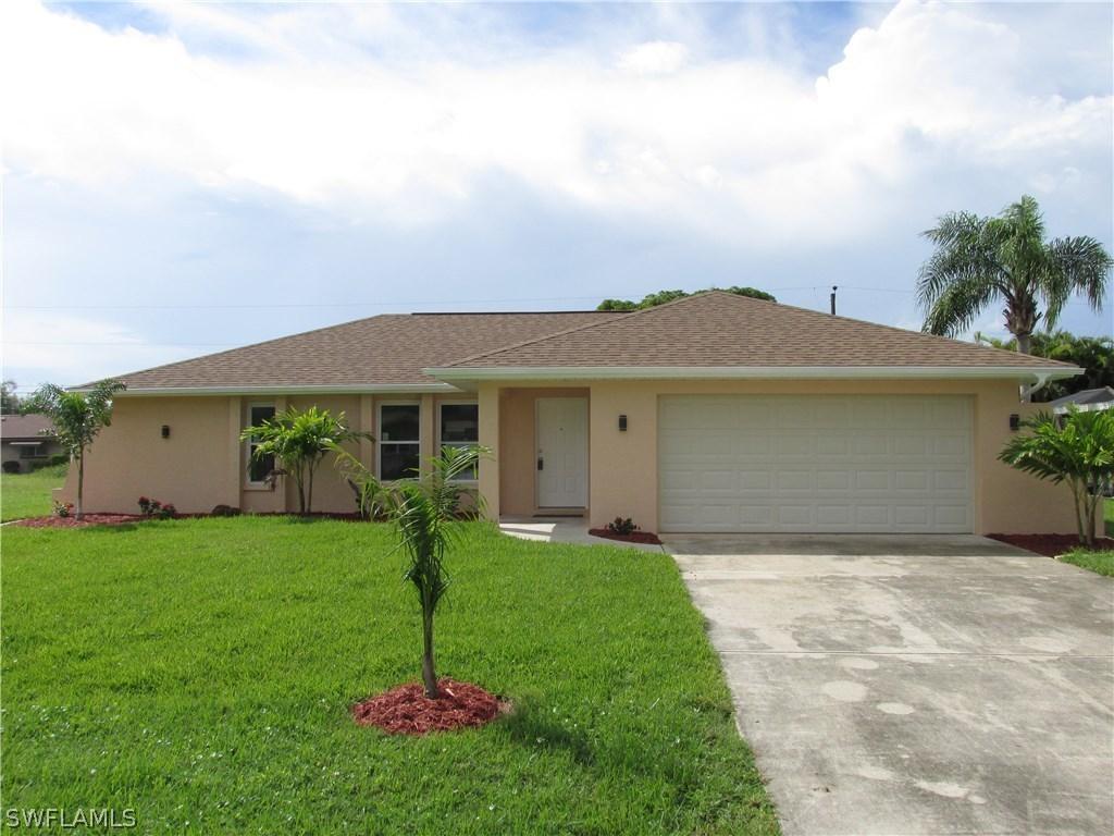 520 SE 35th St., Cape Coral, FL 33904