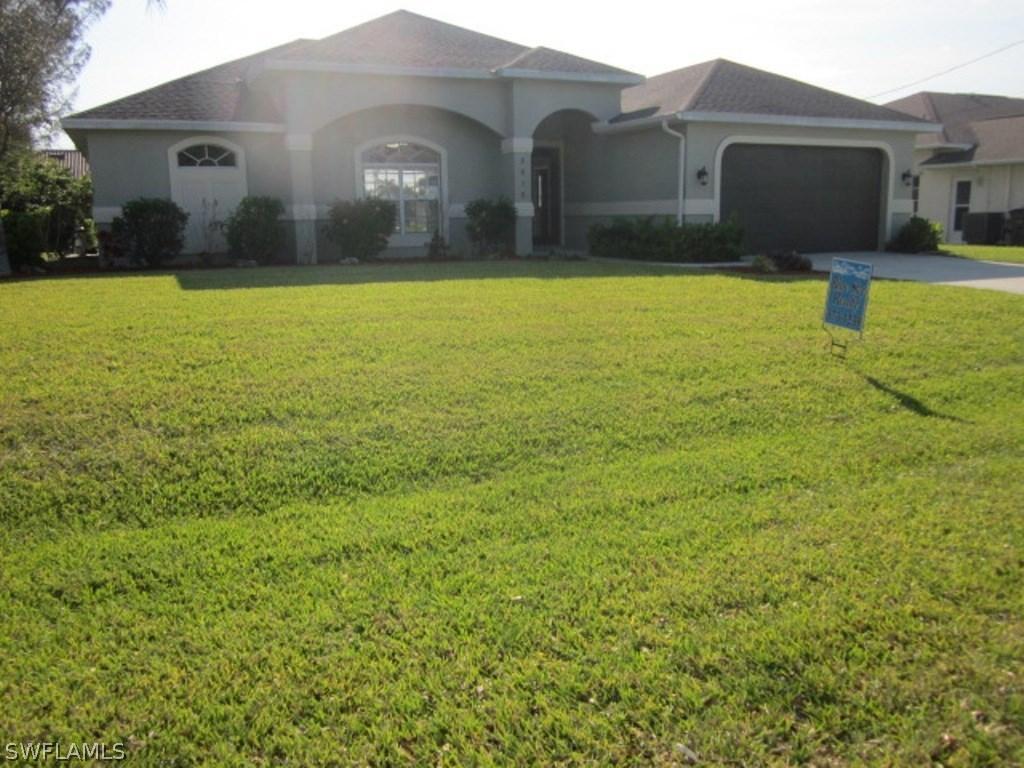 2919 SE 5th Ave., Cape Coral, FL 33904