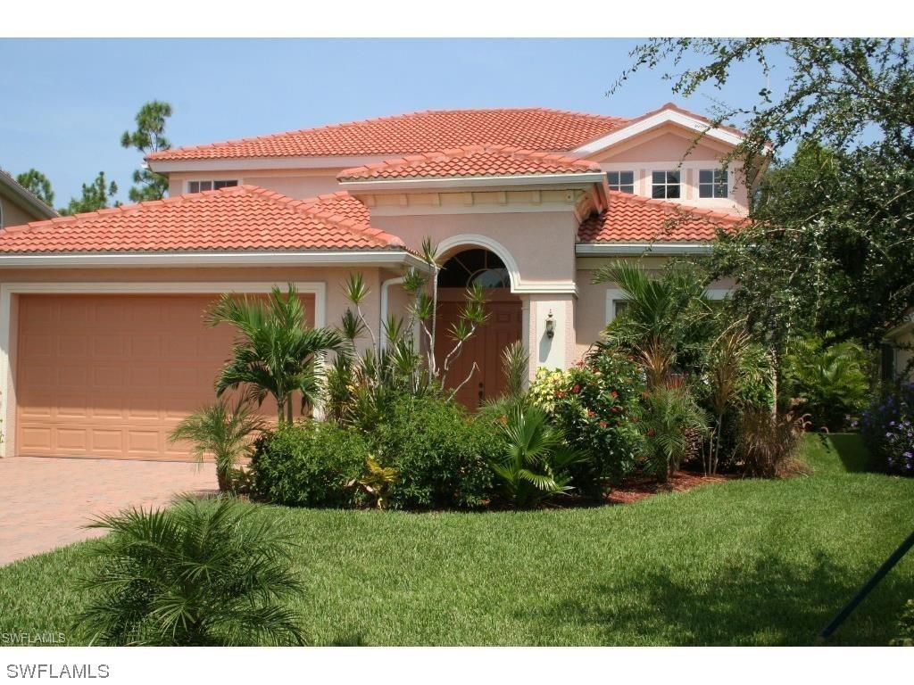 5794 Lago Villaggio Way, Naples, FL 34104