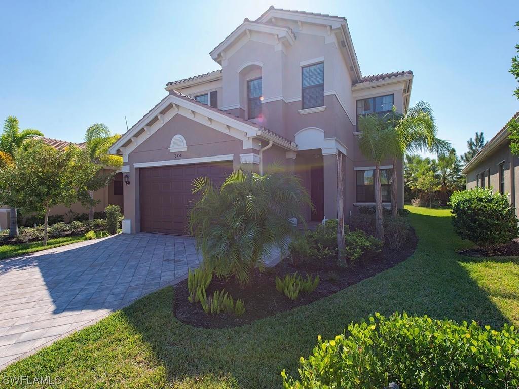 3558 Beaufort Ct., Naples, FL 34119