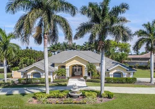 19243 Vintage Trace Cir., Estero, FL 33967